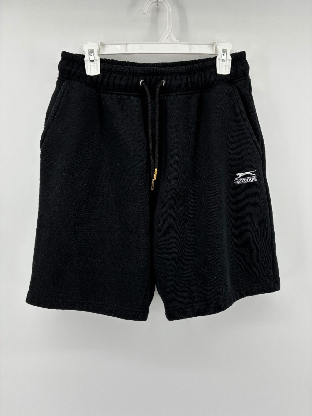 MASSIVE $10 SALE Men’s Black Slazenger